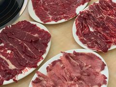 -陈记顺和潮汕牛肉火锅(韩江路店)