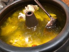 -云海肴·汽锅鸡·云南菜(美罗城店)