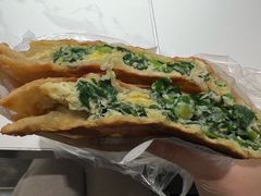 -小杨生煎(黄河路美食休闲街店)