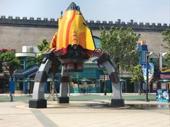 -厦门方特梦幻王国