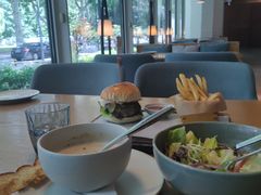 法式理埃维拉色拉-EN SPACE恩空间