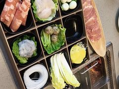 -海底捞火锅(世豪广场店)
