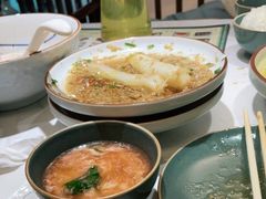 -老镇春饼(济宁万达店)