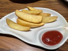 薯角-Cactus墨西哥仙人掌餐厅