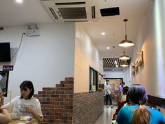 -李先生的首尔小馆(松江启源广场店)