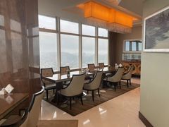 -大连中远海运洲际酒店