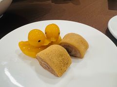 -全聚德(上海首店浦东店)