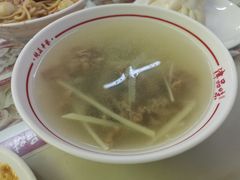 -津品味小吃(大学湾店)