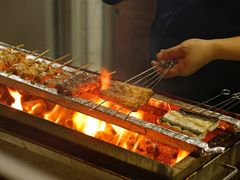 -俊屋料理·烧鸟·寿司·日泰融合菜(星际云汇店)