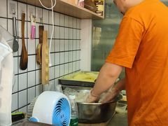 -奉化点心(呼童街店)