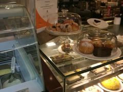 -Cova Ristorante & Caffe(海港城店)