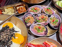 -小核桃烤肉馆(西塔店)