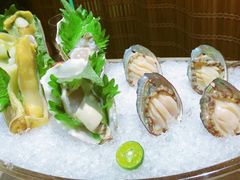 -余欢领鲜火锅(新街口店)