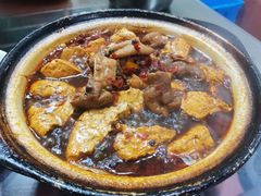 臭大元烧肥肠-壶园美食·淮扬菜(东圈门店)