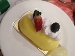 -芭菲盛宴·环球美食(北城国际店)