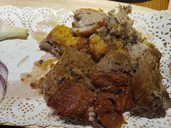 -清真·双公羊·馕坑烤全羊(奥体店)