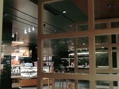 -星巴克臻选(国贸商城首店)