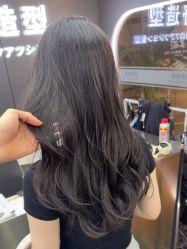 -藤野造型烫染优质