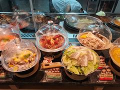 -老淮滨-蚌埠非遗小吃(淮河路店)