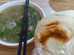 -马尔沙牛杂(海一大厦店)
