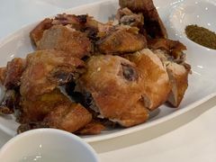-金春禧·鲁菜海鲜(延吉路万达店)