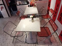 -百事喜乐炸鸡铺(合肥首店)