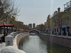 -星巴克(天津佛罗伦萨小镇店)