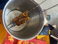 -炒豆合作社(东四总店)