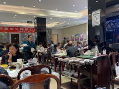 -紫光园(劲松店)