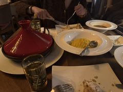 -Tajine Moroccan塔金摩洛哥中东餐厅