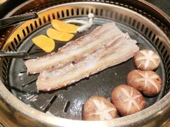 -嘿嘟嘟·肋条烧肉放题(爱融荟城店)