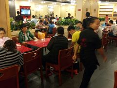 大堂-宏状元现熬粥·京味菜(五棵松店)