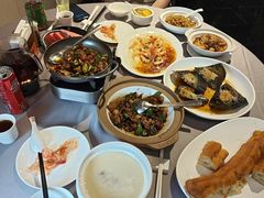 -徐记海鲜(梅溪新天地店)