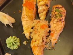 -鸟鹏烧鸟居酒屋(昌岗店)