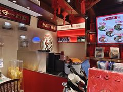-德天顺盖码饭(人民西路店)