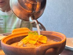 -晓长安·新陕菜(曲江店)