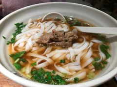 -湘人龙记老长沙米粉(鸟巢店)