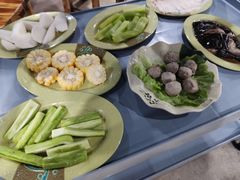 -三千坪超级火锅市场·土灶牛肉火锅