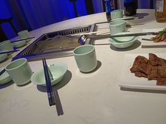 -野妹经典火锅(保利店)
