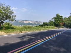 -杭州灵山景区
