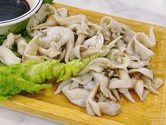 -威海渔村(黄兴路店)