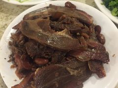 -老班长手工灌汤包老店(东山店)
