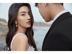 -巴黎婚纱摄影工作室