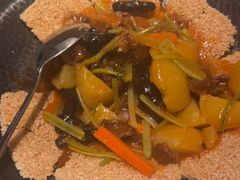 -薇酌饮·陕西菜(南门外店)