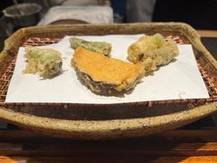 -みかわ是山居