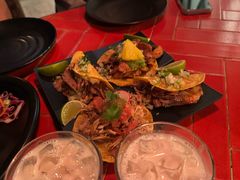 -Luchador摔跤手墨西哥餐厅(恒宇广场店)