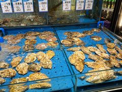 -九號院子海鲜烧烤
