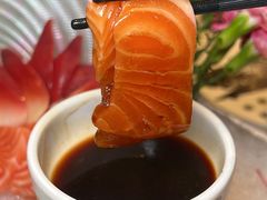 -青蓬蒸汽海鲜·深圳老字号·团建聚会(壹方城店)