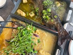 -北京王府井希尔顿酒店·万斯阁西餐厅