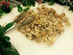 -鑫海汇海鲜烤肉火锅自助(七彩城店)